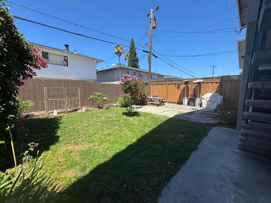 San Jose, California, United States 4 - 18520163
