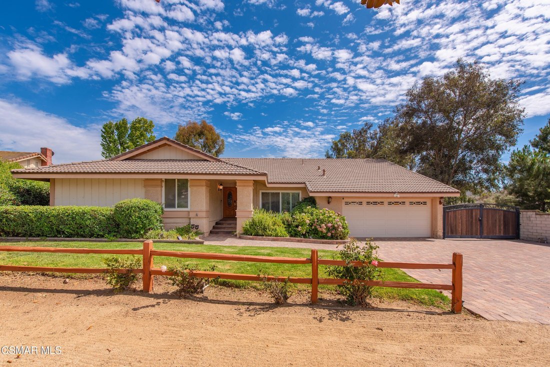 House in Simi Valley, California, United States 4 - 18519882