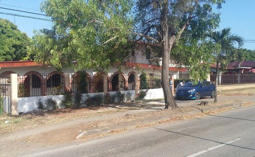 Casa a Las Tablas, Distretto di Los Santos, Panamá 1