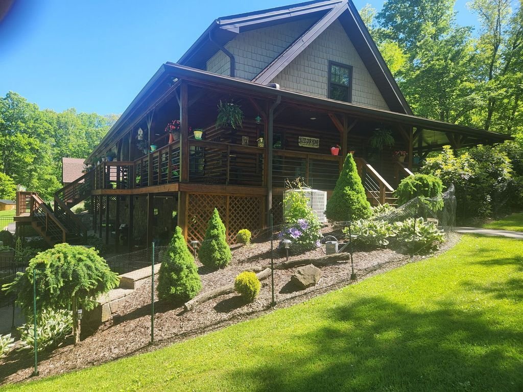 House in Emlenton, Pennsylvania, United States 2 - 18519909