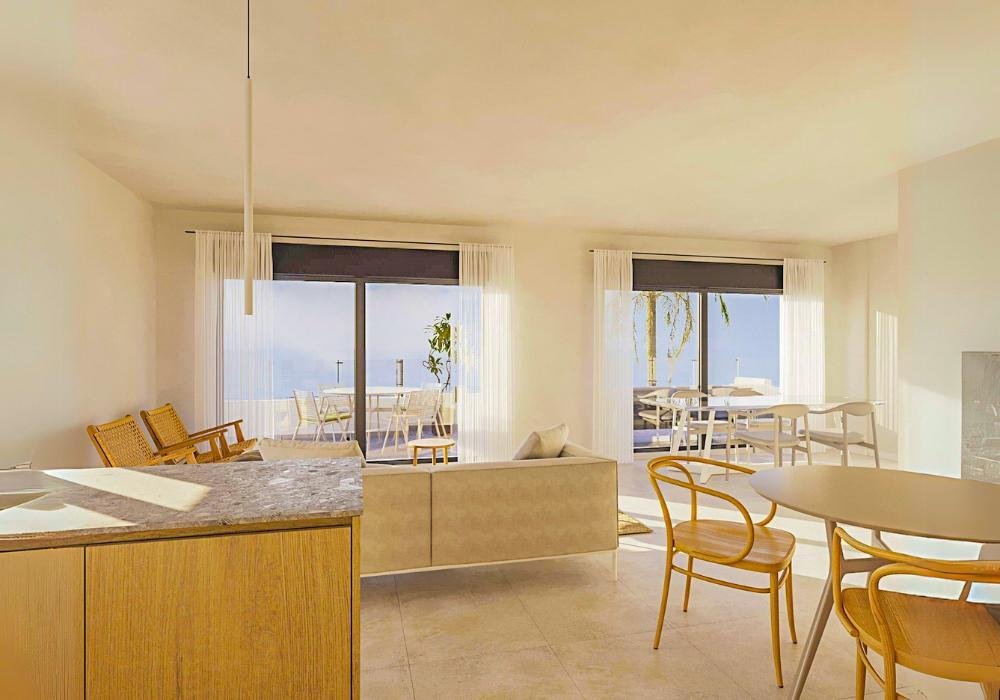 Apartment in Casares, Andalusia, Spain 3 - 18519155