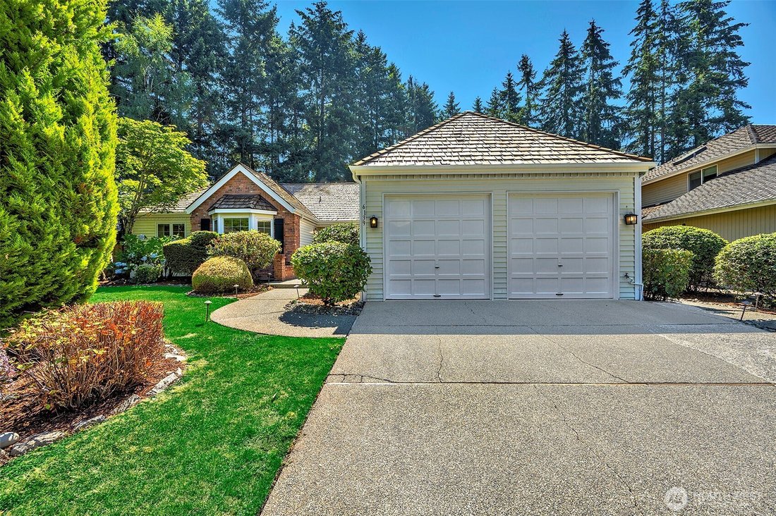 House in Redmond, Washington, United States 1 - 18520009