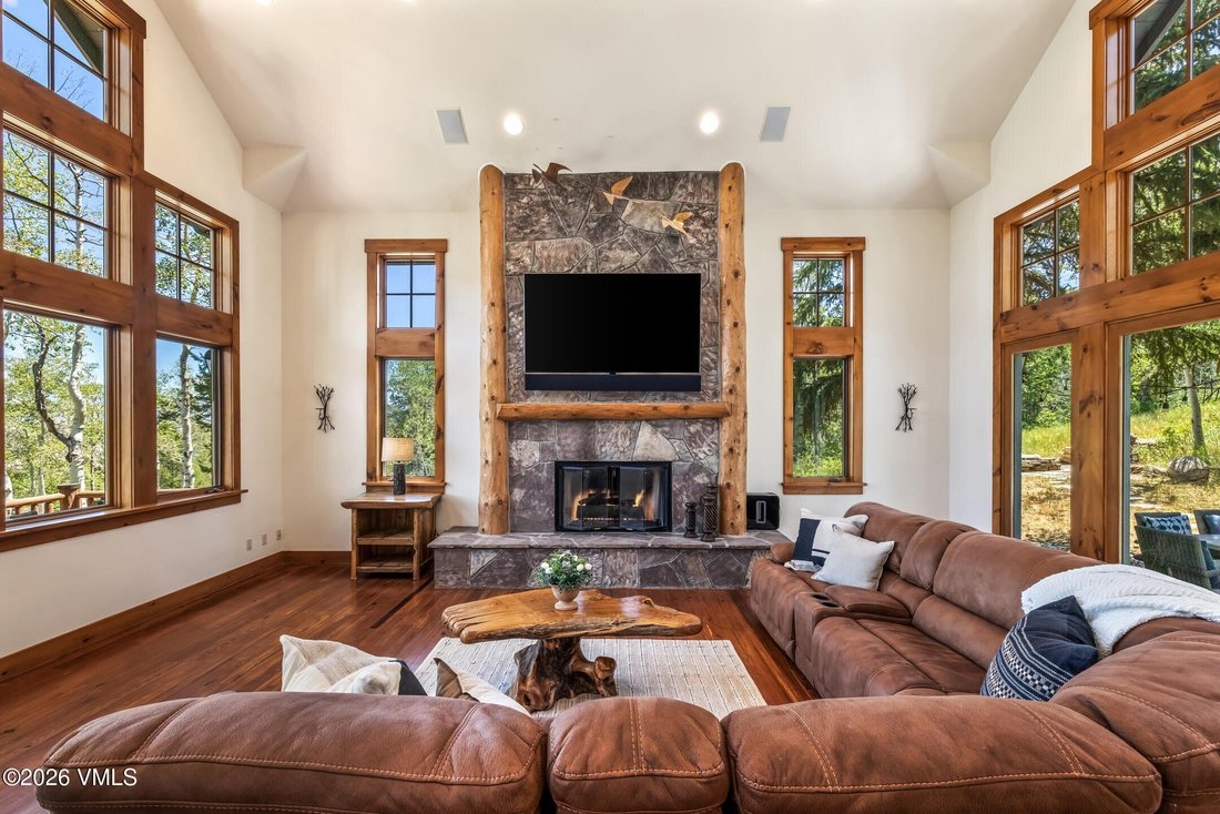 House in Edwards, Colorado, United States 1 - 18519896