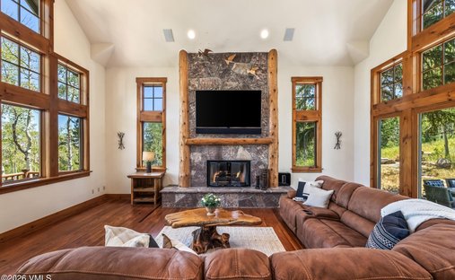 Haus in Edwards, Colorado, Vereinigte Staaten 1