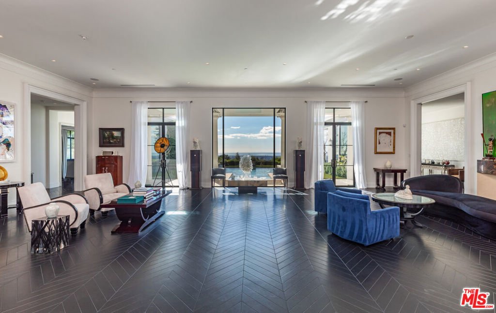 House in Beverly Hills, California, United States 3 - 18518471