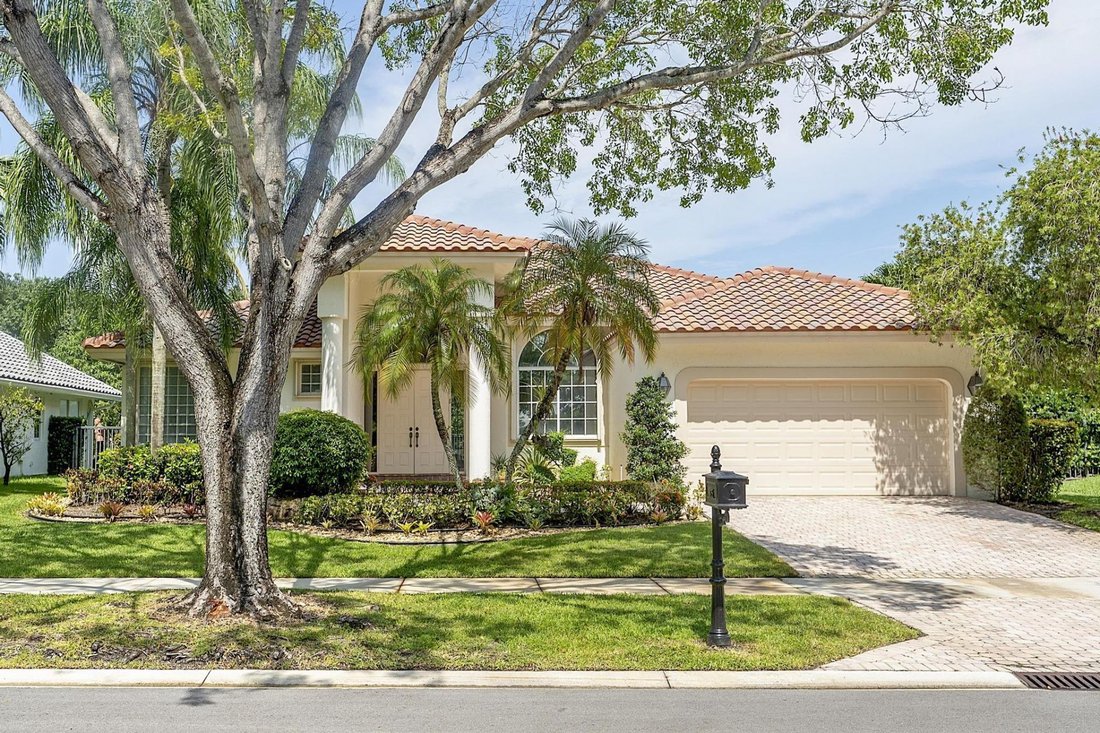 House in Fort Lauderdale, Florida, United States 4 - 18519807