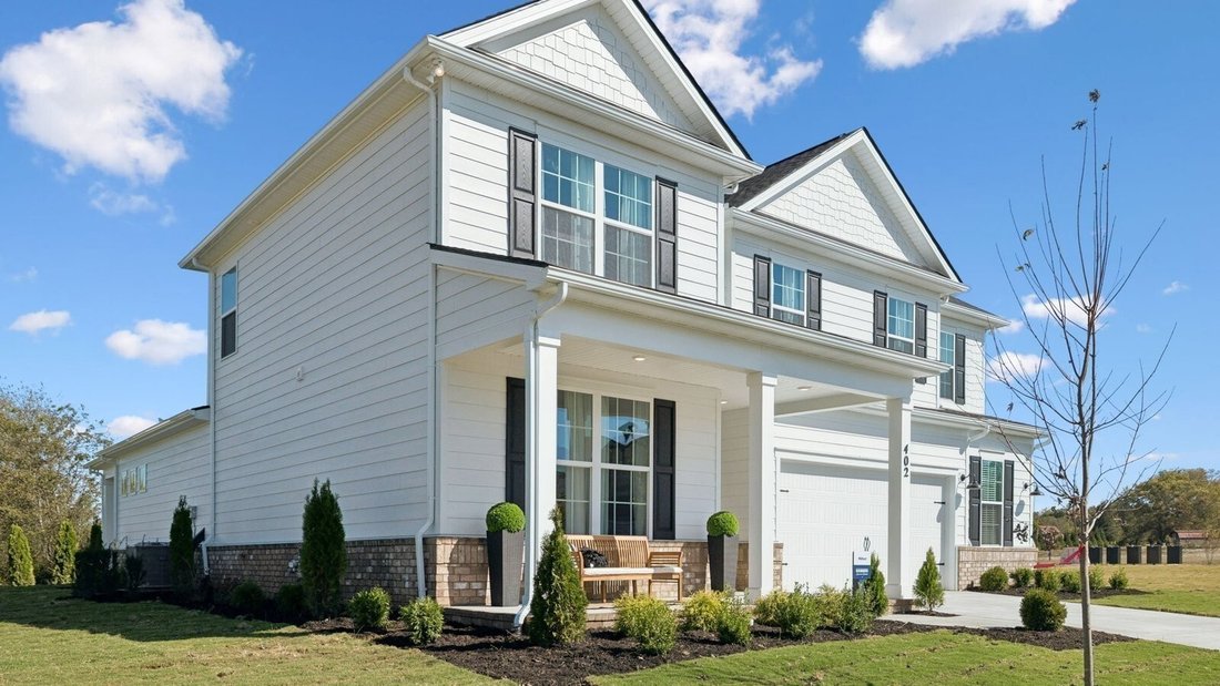 House in Spring Hill, Tennessee, United States 2 - 18517374