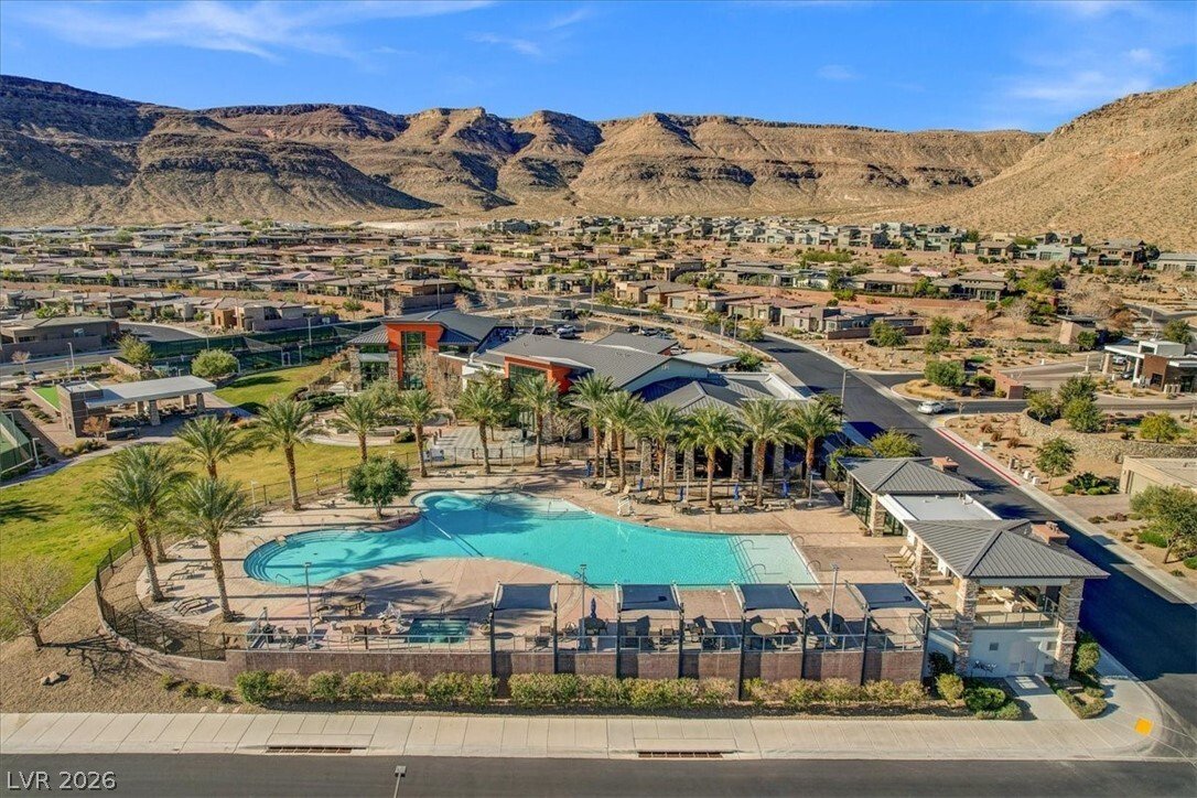 House in Las Vegas, Nevada, United States 4 - 18517120