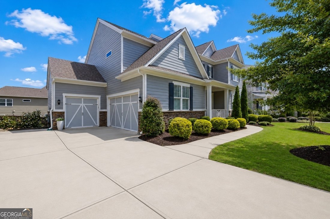 House in Kennesaw, Georgia, United States 2 - 18167229
