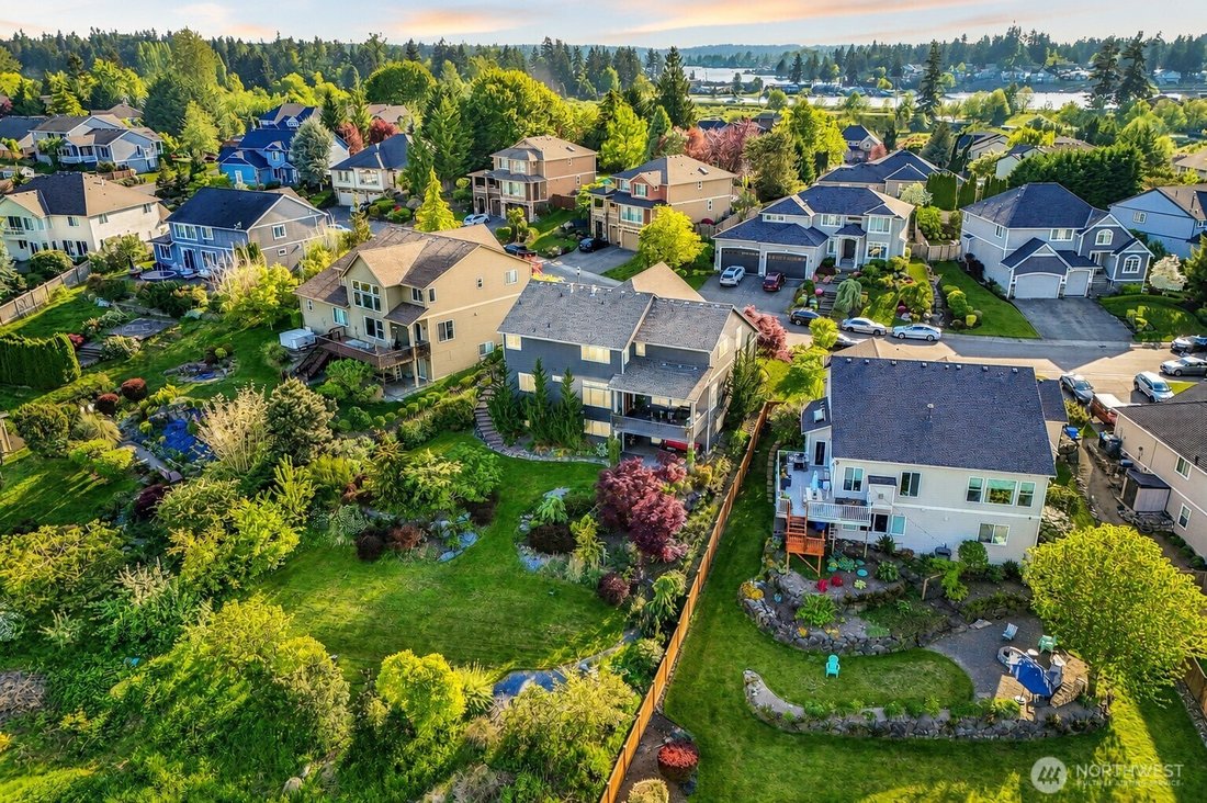 House in Lake Tapps, Washington, United States 1 - 18520000