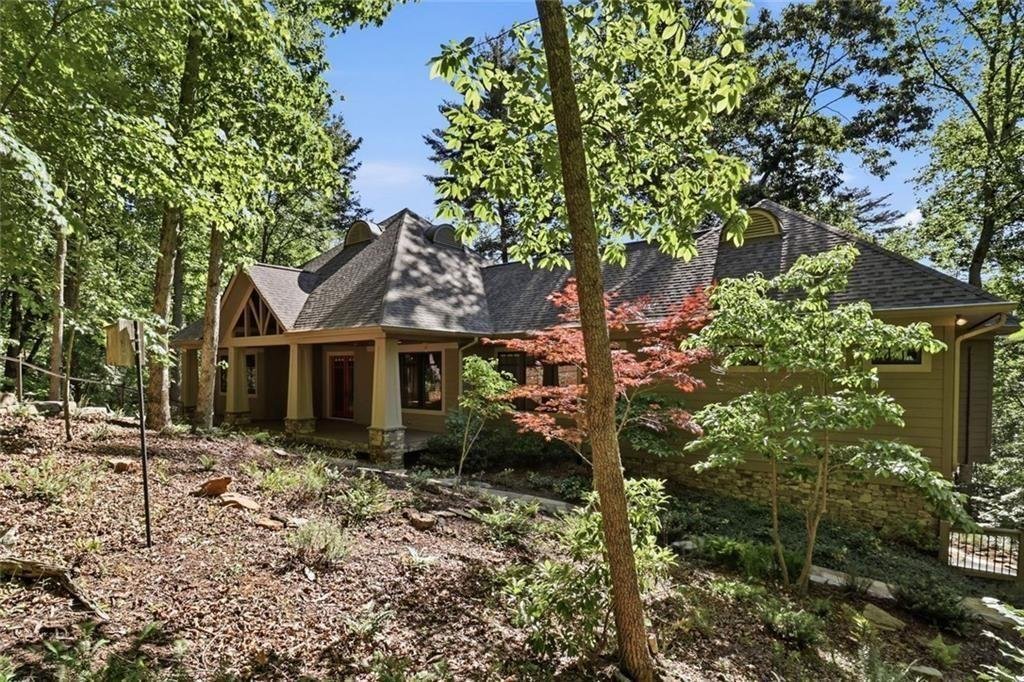 House in Cumming, Georgia, United States 5 - 17979433