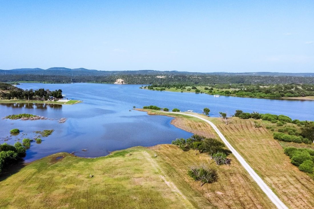 House in Marble Falls, Texas, United States 4 - 18518707