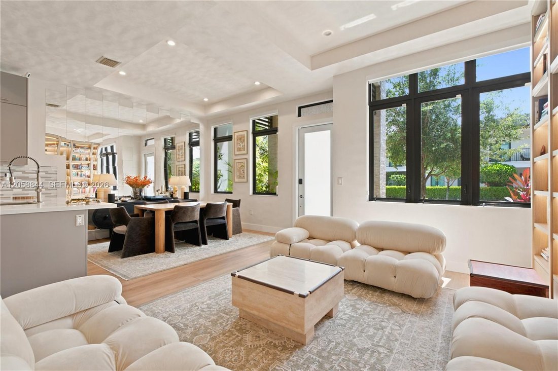 House in Miami Springs, Florida, United States 5 - 18519239