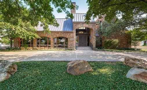 House in Dallas, Texas, United States 1