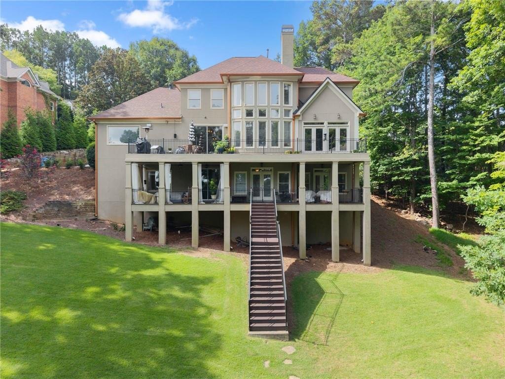 House in Gainesville, Georgia, United States 4 - 18517509