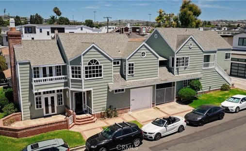 House in Newport Beach, California, United States 1