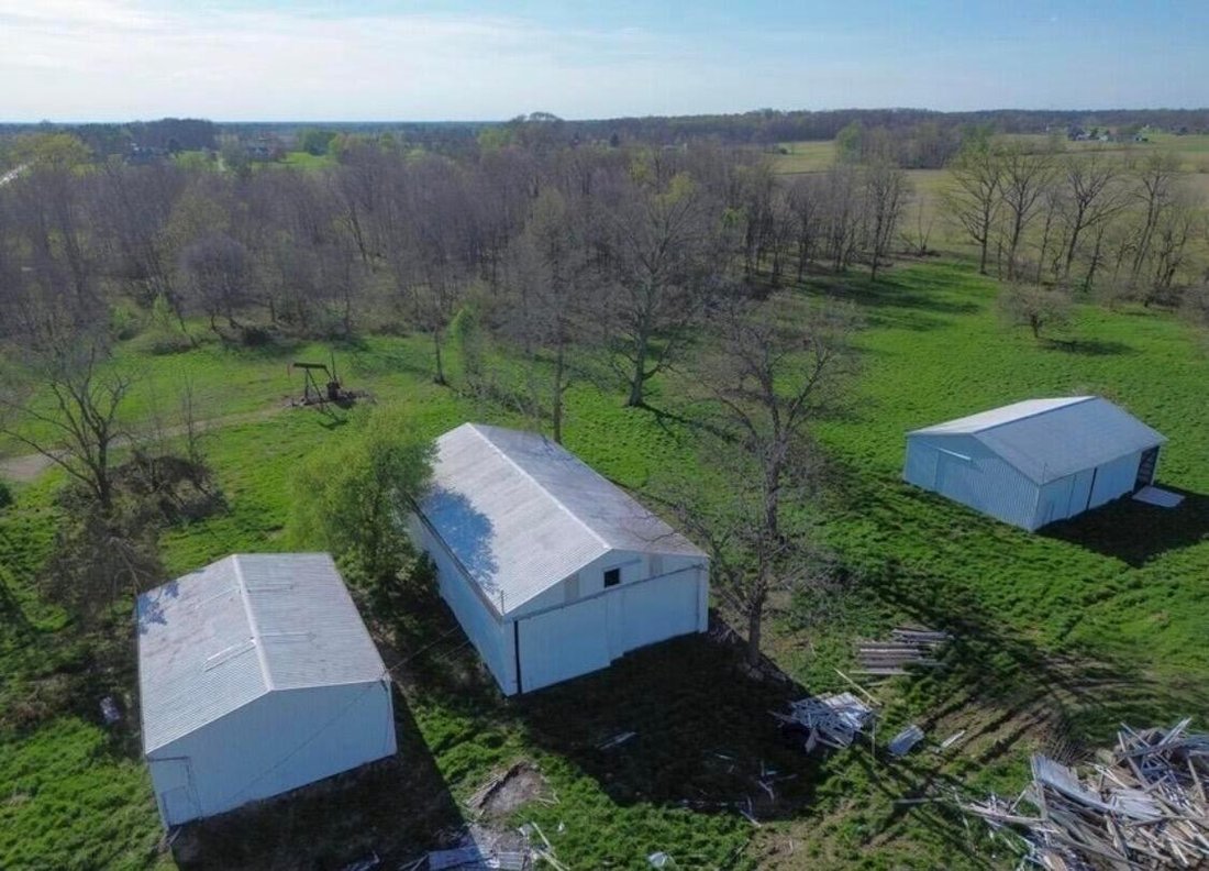 House in Cardington, Ohio, United States 2 - 18517128