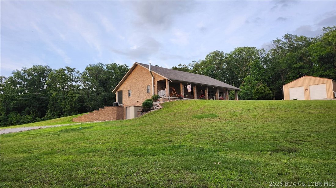 House in Lebanon, Missouri, United States 4 - 18520086