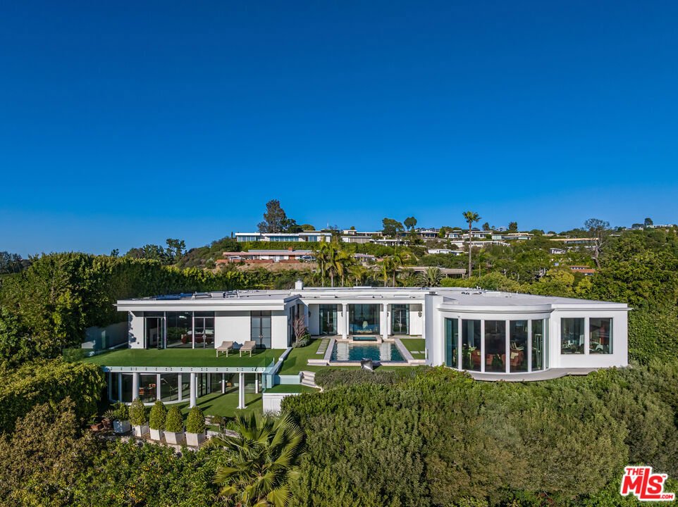House in Beverly Hills, California, United States 2 - 18518471
