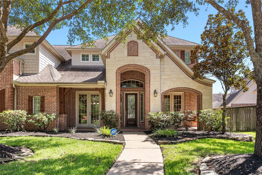 House in Houston, Texas, United States 2 - 18517855