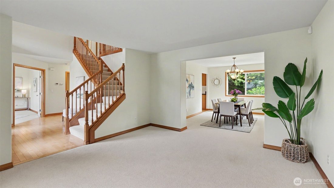 House in Newcastle, Washington, United States 5 - 18520026