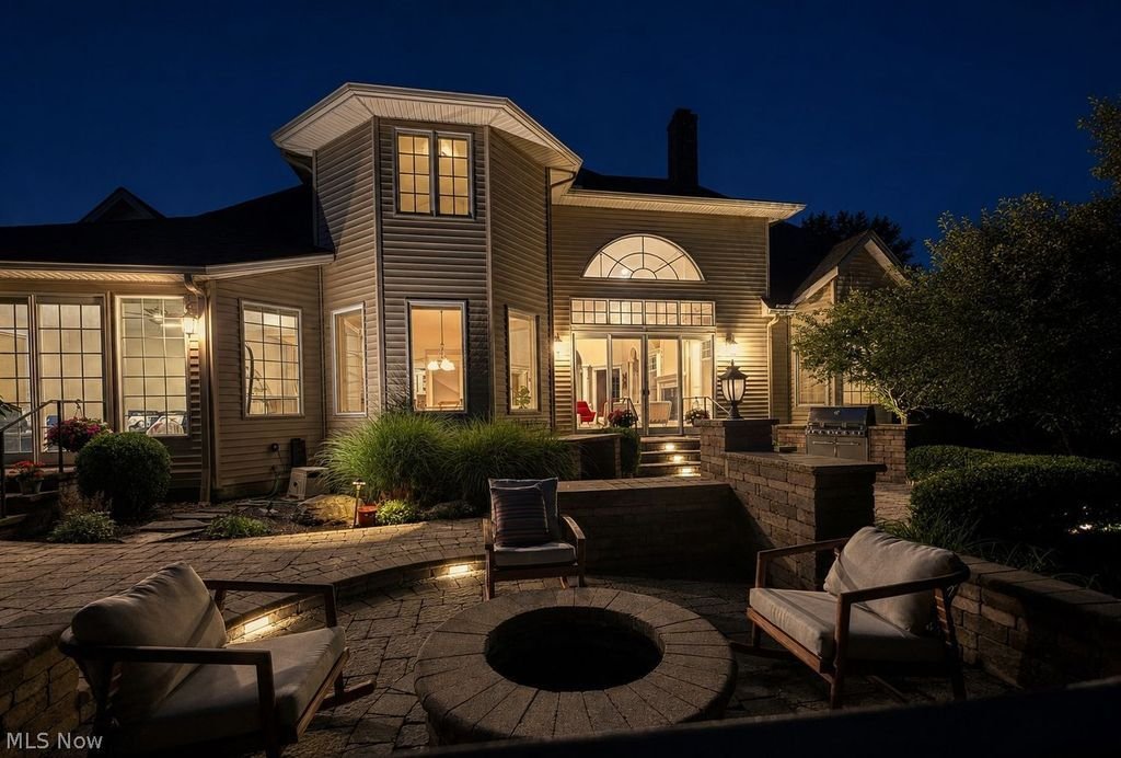 House in Solon, Ohio, United States 4 - 18519904