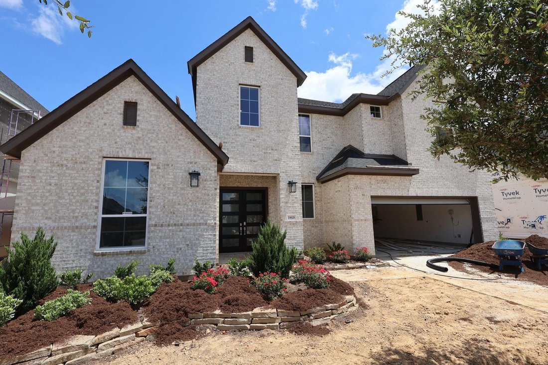 House in Houston, Texas, United States 1 - 17722669