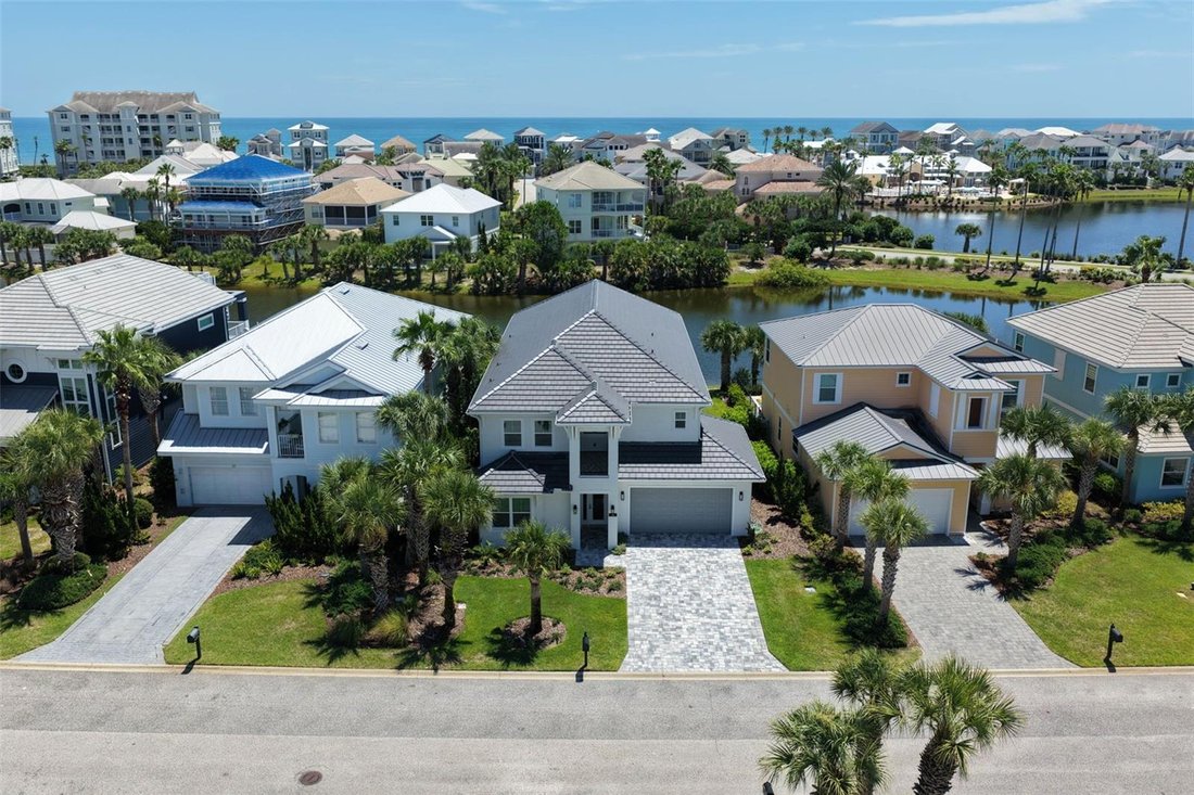 House in Palm Coast, Florida, United States 3 - 18517150