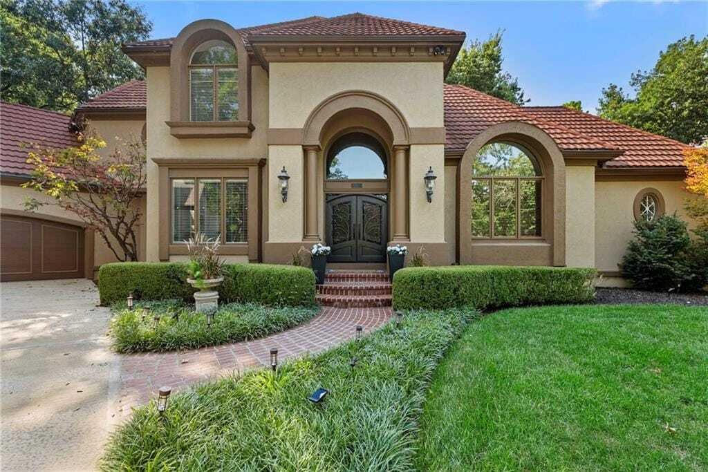 Casa a Overland Park, Kansas, Stati Uniti 1 - 18519839