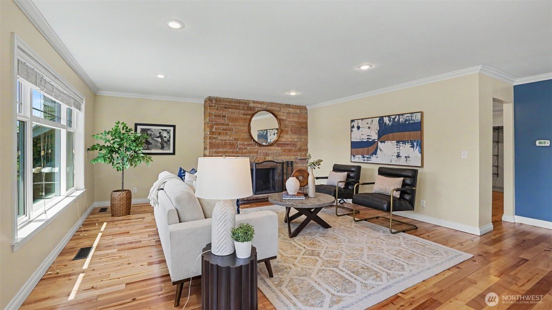 House in Seattle, Washington, United States 5 - 18520020
