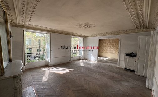 Appartement à Lorette-Martyrs, Paris 9e Arrondissement, Paris 1