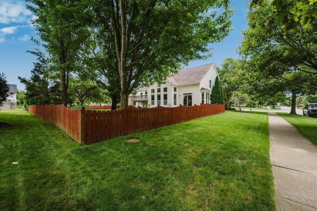 House in Powell, Ohio, United States 4 - 18514928