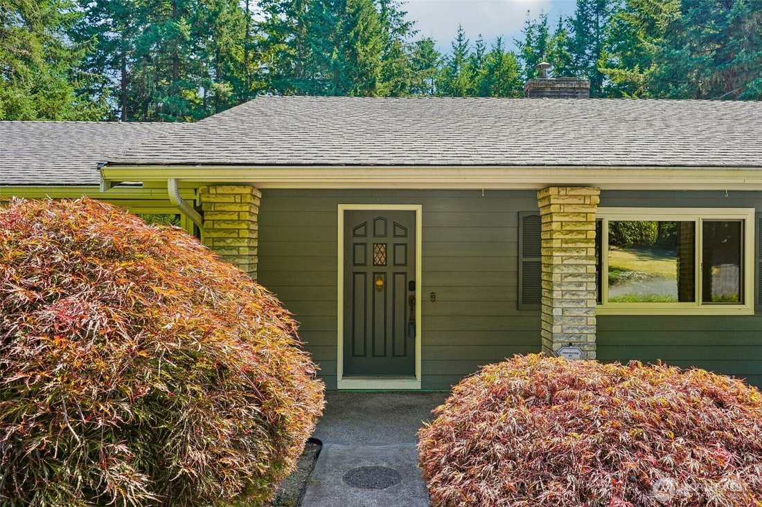 House in Fox Island, Washington, United States 4 - 18520029