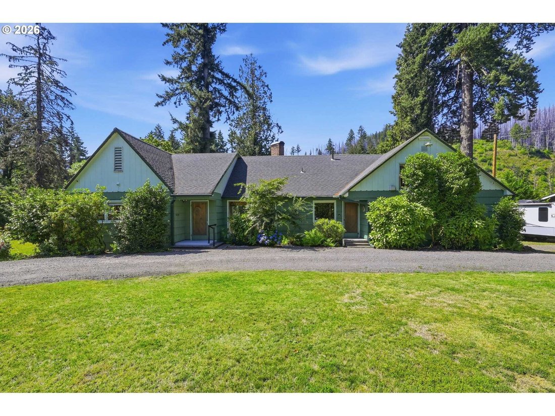 House in Vida, Oregon, United States 4 - 18517220