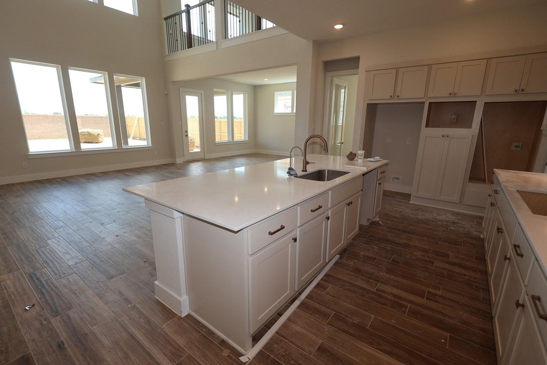 House in Houston, Texas, United States 4 - 17722669