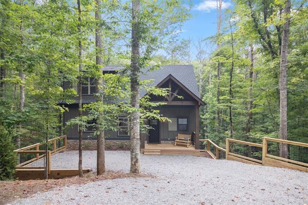 House in Ellijay, Georgia, United States 4 - 17574684