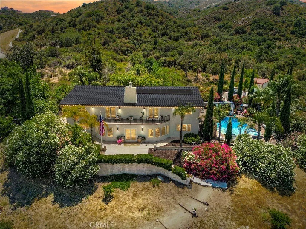 House in Wildomar, California, United States 1 - 18518997