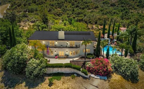 House in Wildomar, California, United States 1