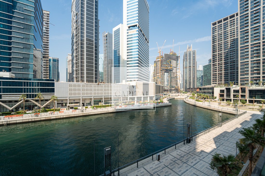 Apartment in Wadi Al Safa 5, Wadi Al Safa, Dubai 1 - 18517295