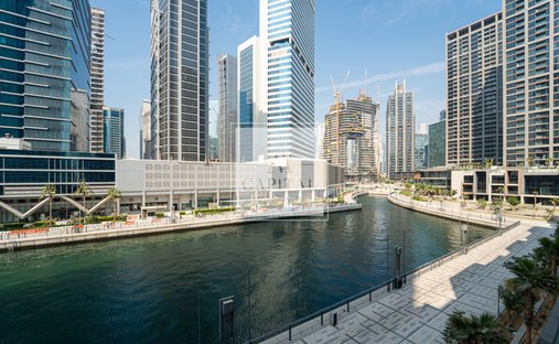 Apartment in Wadi Al Safa 5, Wadi Al Safa, Dubai 1
