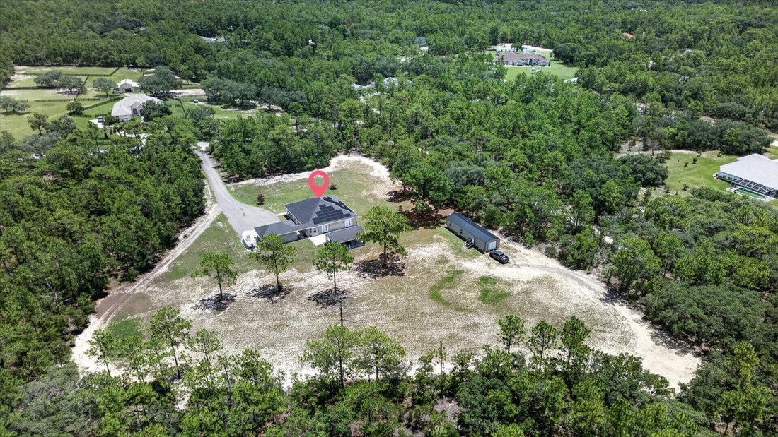 Maison à Beverly Hills, Floride, États-Unis 2 - 18517175