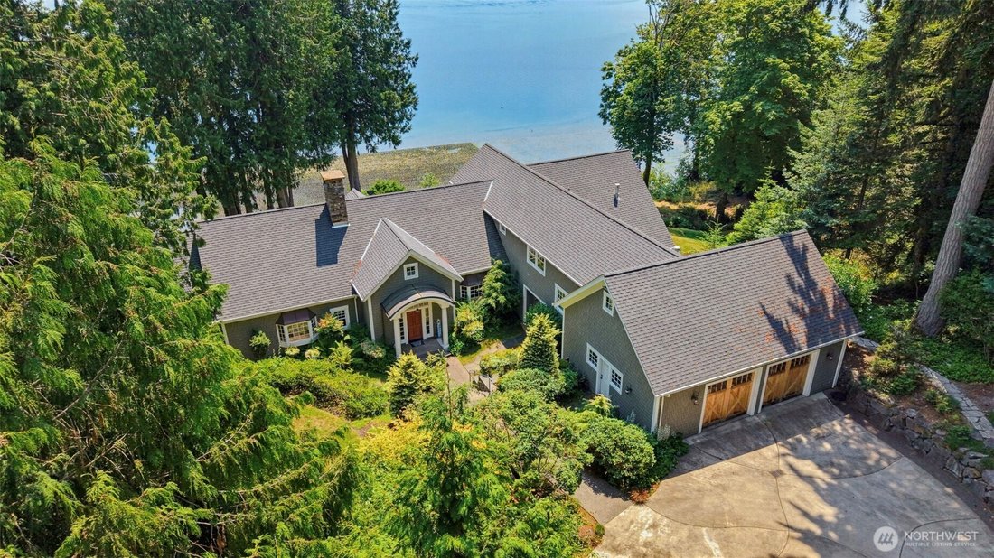 House in Olympia, Washington, United States 1 - 18519993