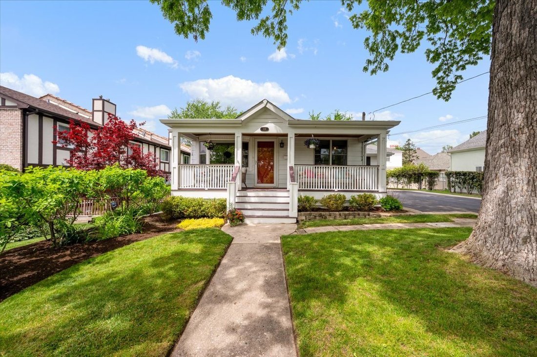 House in Highwood, Illinois, United States 1 - 18517311