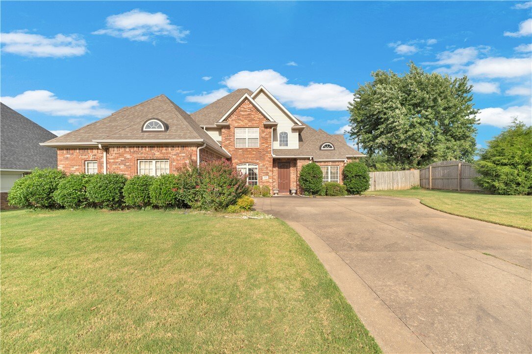 House in Rogers, Arkansas, United States 3 - 18518408