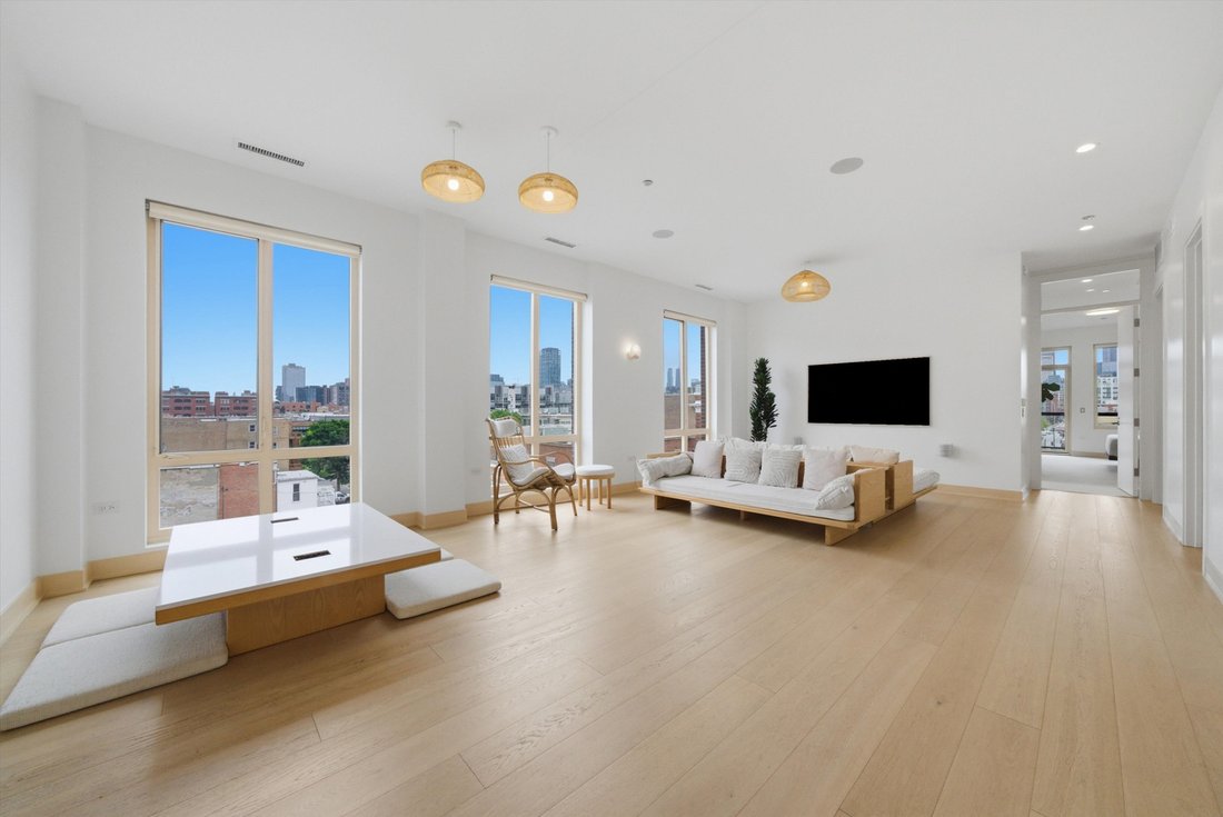 Condo in Chicago, Illinois, United States 2 - 18520216