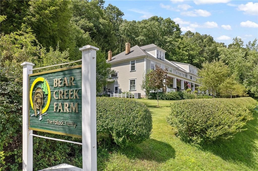 House in Parker, Pennsylvania, United States 2 - 18519855