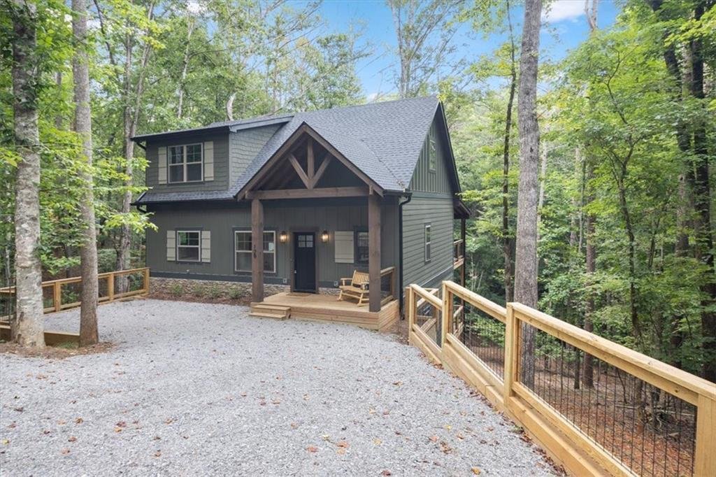 House in Ellijay, Georgia, United States 2 - 17574684
