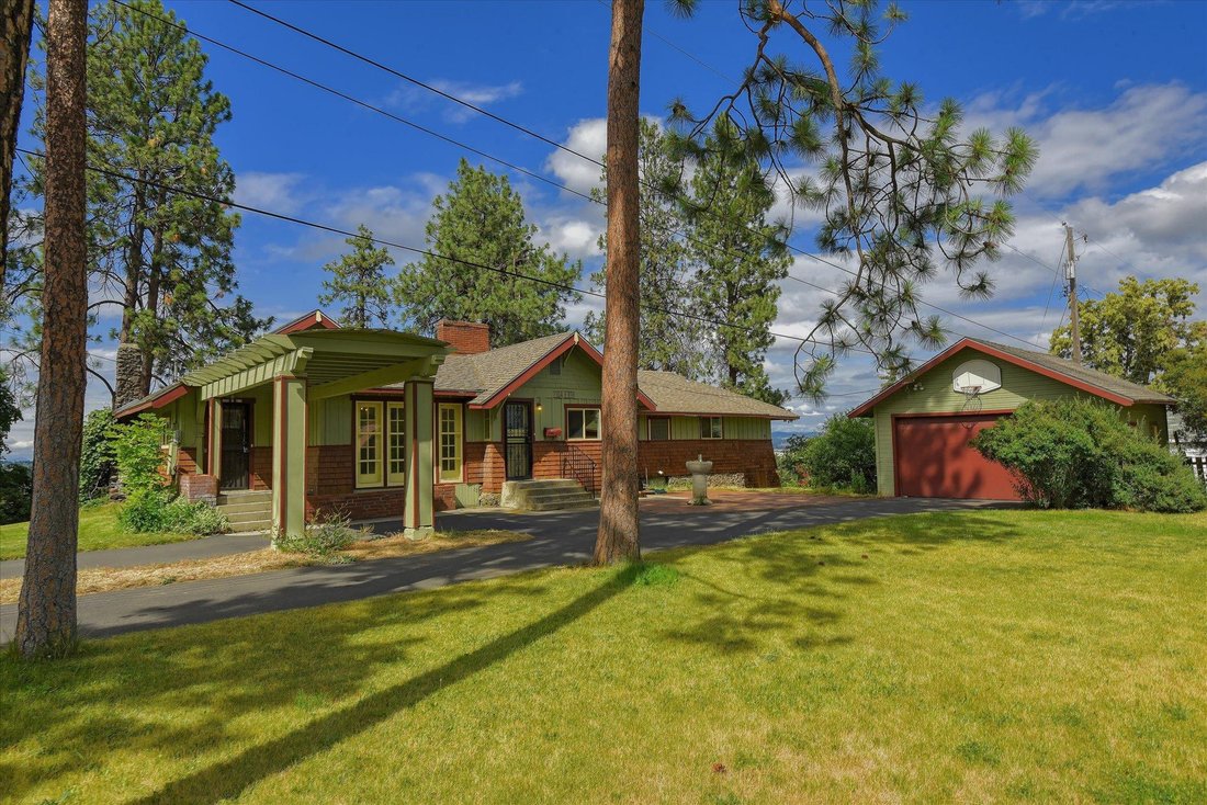House in Spokane, Washington, United States 2 - 18518433