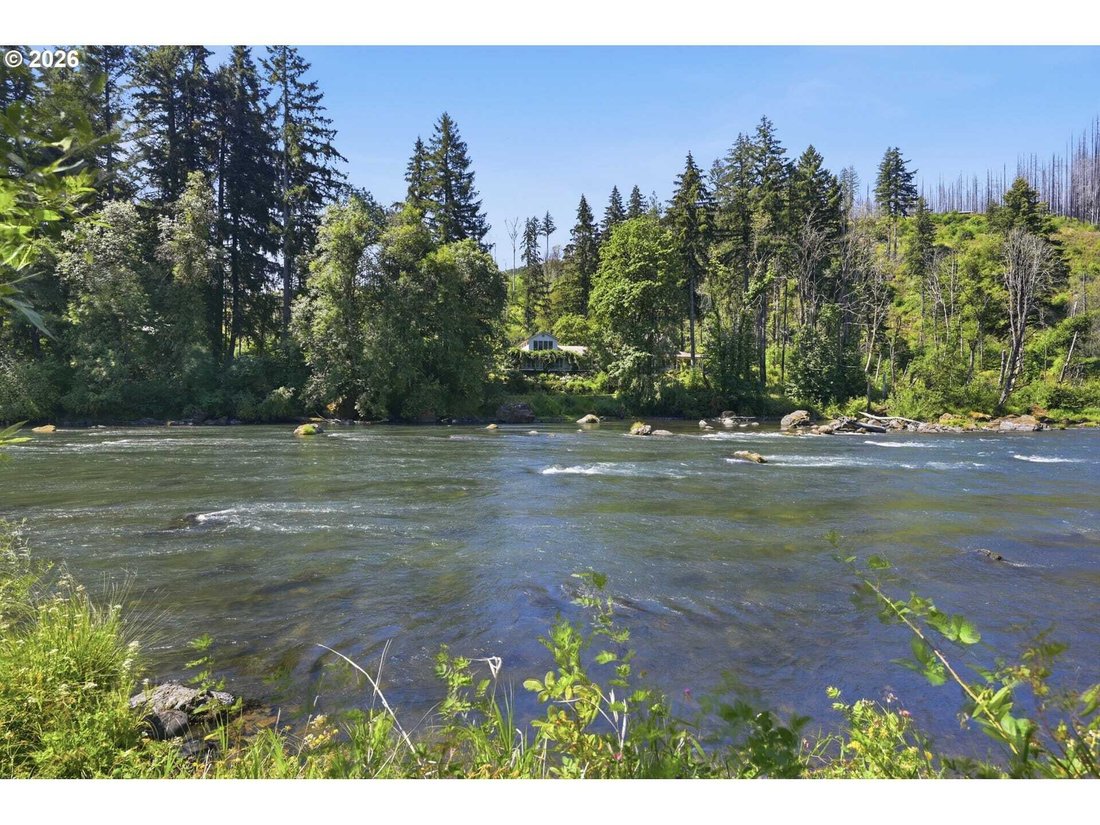 House in Vida, Oregon, United States 2 - 18517220