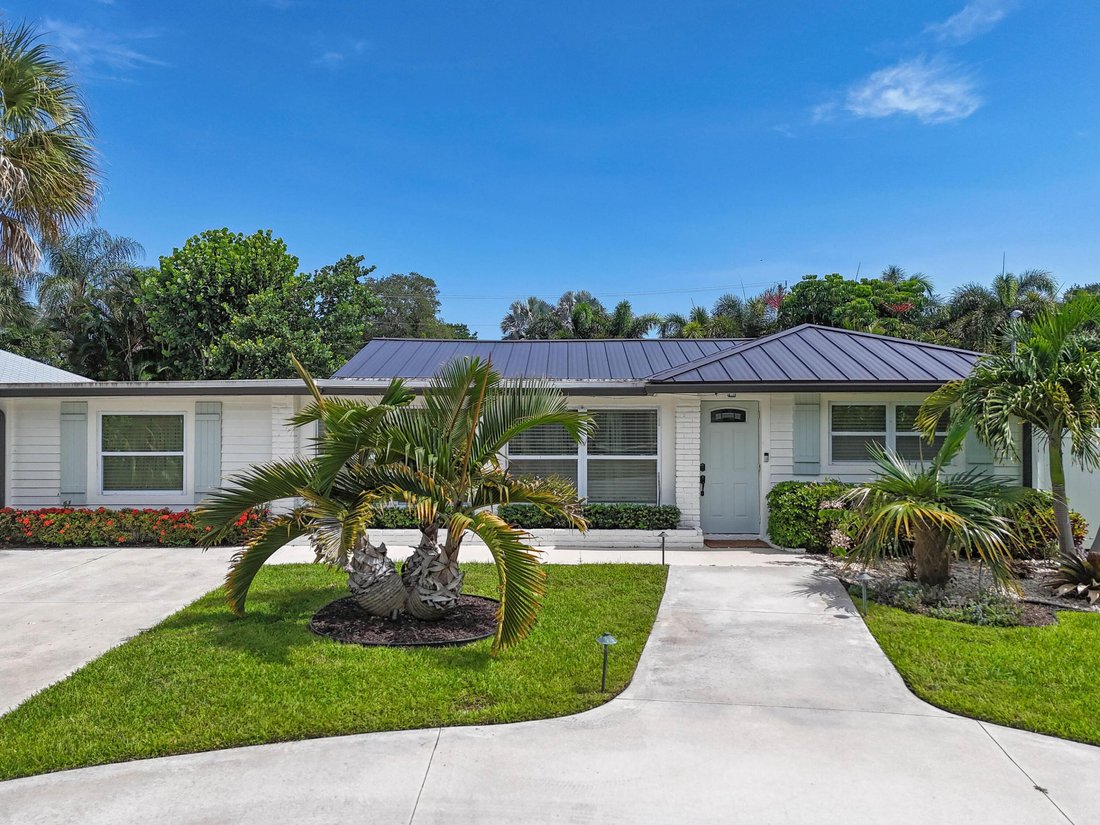House in Palm Beach Gardens, Florida, United States 5 - 18517398